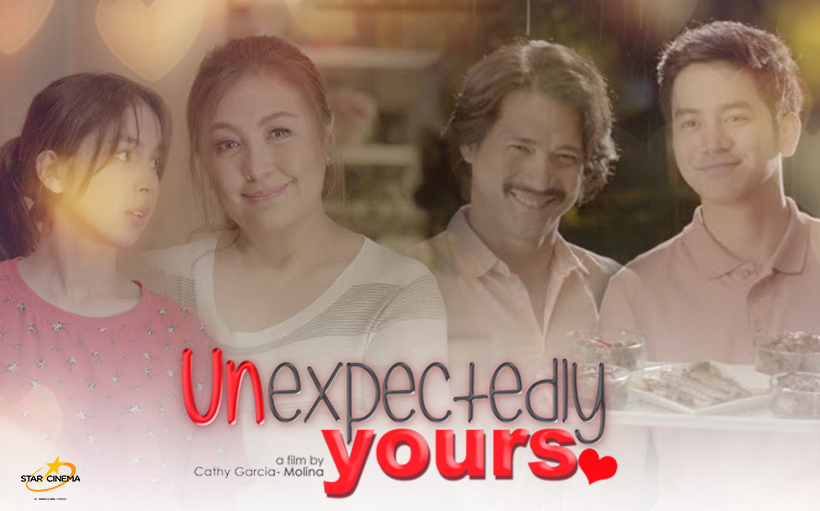 Unofficially yours full movie tagalog 2017 sale