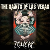 The Saints of Las Vegas Release Their First Single, “Tomeka”