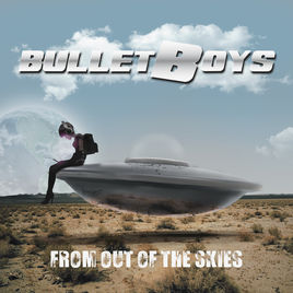 Bulletboys – Marq Torien and Company Return With Their Latest Album!