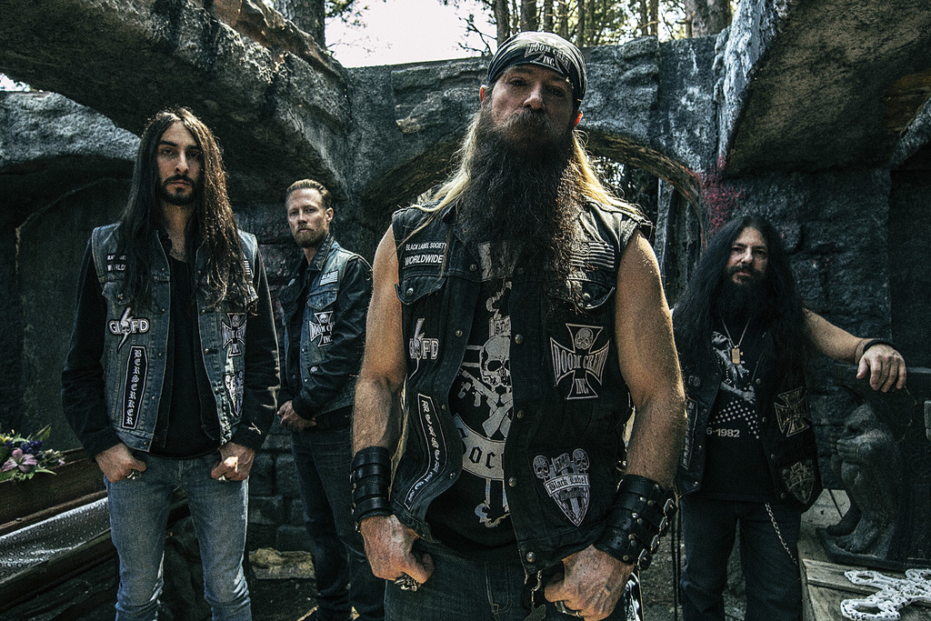 Want To See Black Label Society at House of Blues This Friday?  Enter to Win Tickets NOW!