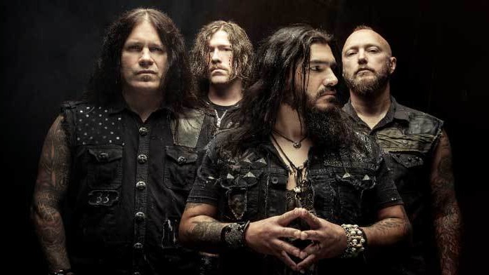 ENTER NOW FOR YOUR CHANCE TO SEE MACHINE HEAD AT HOUSE OF BLUES LAS VEGAS!