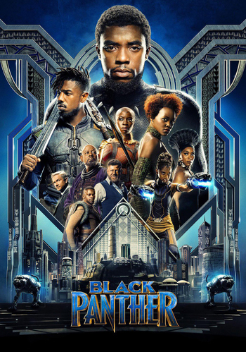 Black Panther Bares His Claws in One of the MCU’s Best Films to Date!