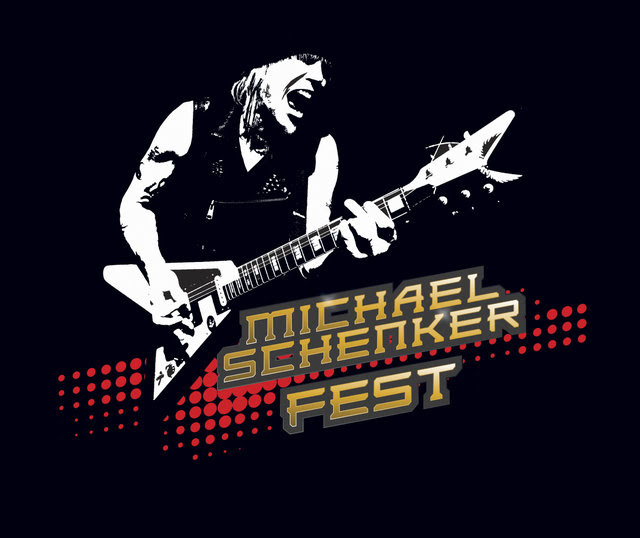 MICHAEL SCHENKER FEST IS COMING TO HOUSE OF BLUES AND WE HAVE TICKETS!  ENTER NOW!