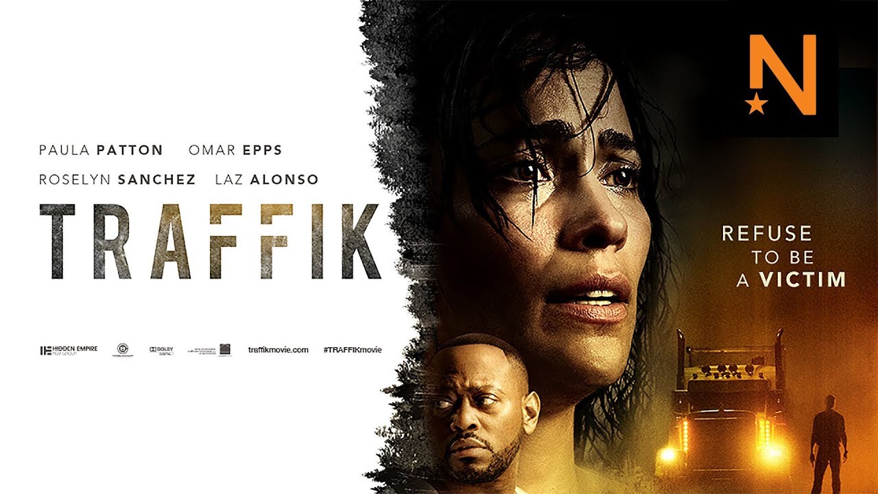 2018 Traffik