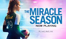 The Miracle Season – Sadly, It’s Anything But a Miracle….