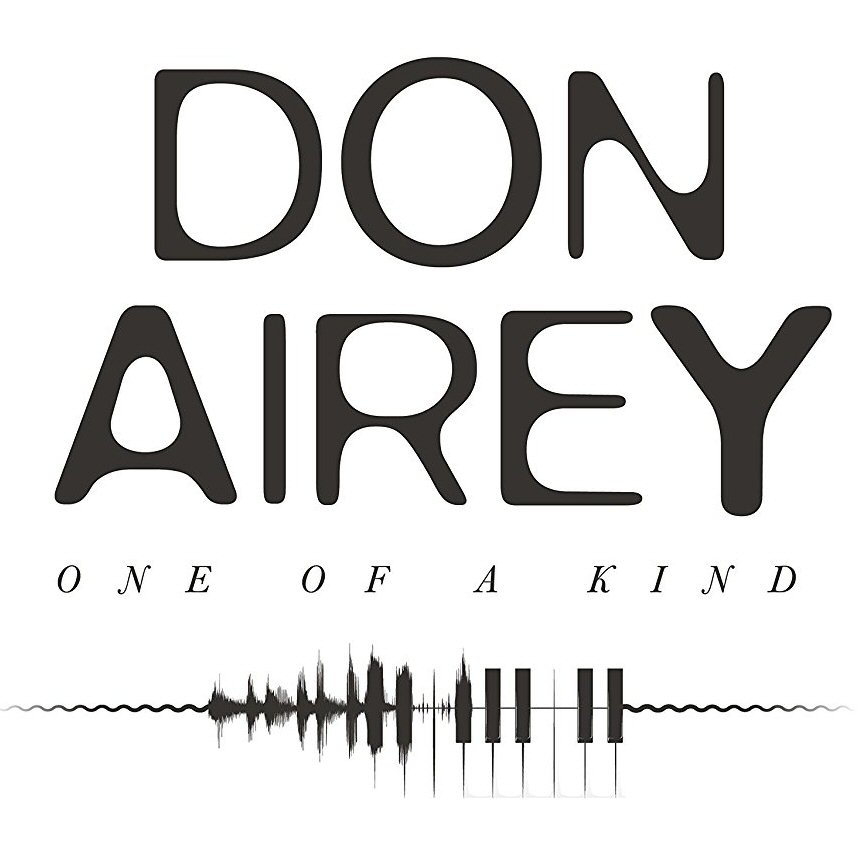 Don Airey – Deep Purple Keyboardist Proves Once Again He’s One of a Kind on His New Album!