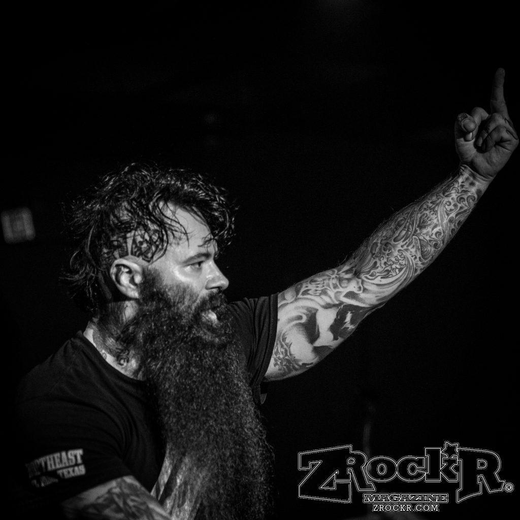 Las Vegas Metal Scene Showcase at DiveBar! ZRockR Magazine