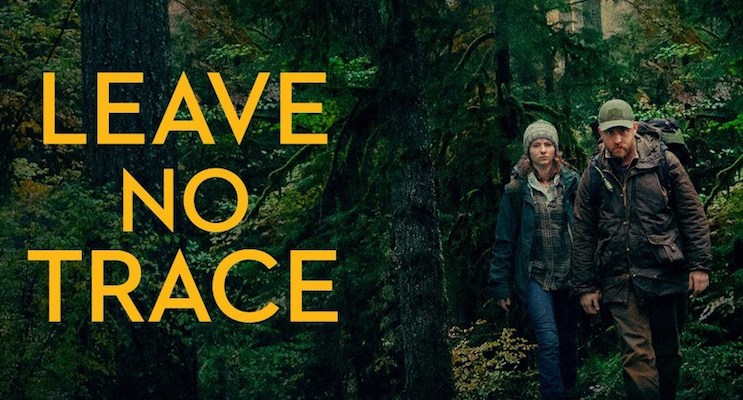 Leave No Trace – From the Woods to the Real World!