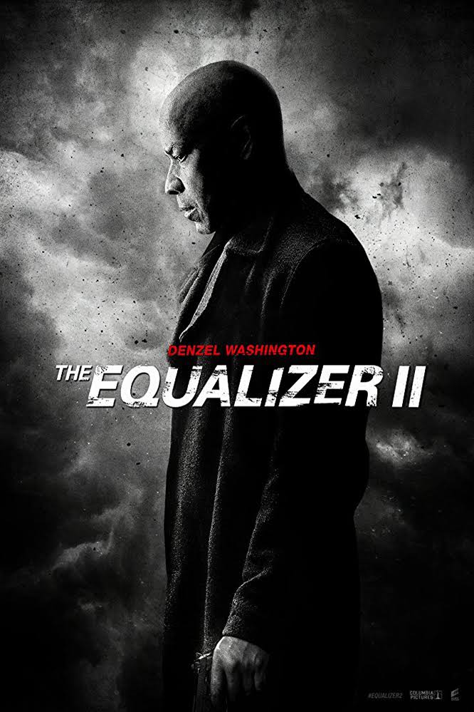 Denzel Washington Reveals Why 'Equalizer 2' Was His First Sequel