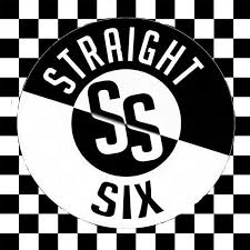Straight Six – Denver Rockers Explode Onto the Scene With Their Debut EP!