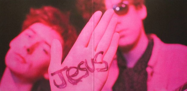 The Jesus and Mary Chain Release 21 Singles on Vinyl and Hit The Road In The USA Opening For Nine Inch Nails