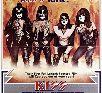 Makeup To Breakup Classic Kiss Drummer Peter Criss Gives The Fans His Life Story Zrockr Magazine