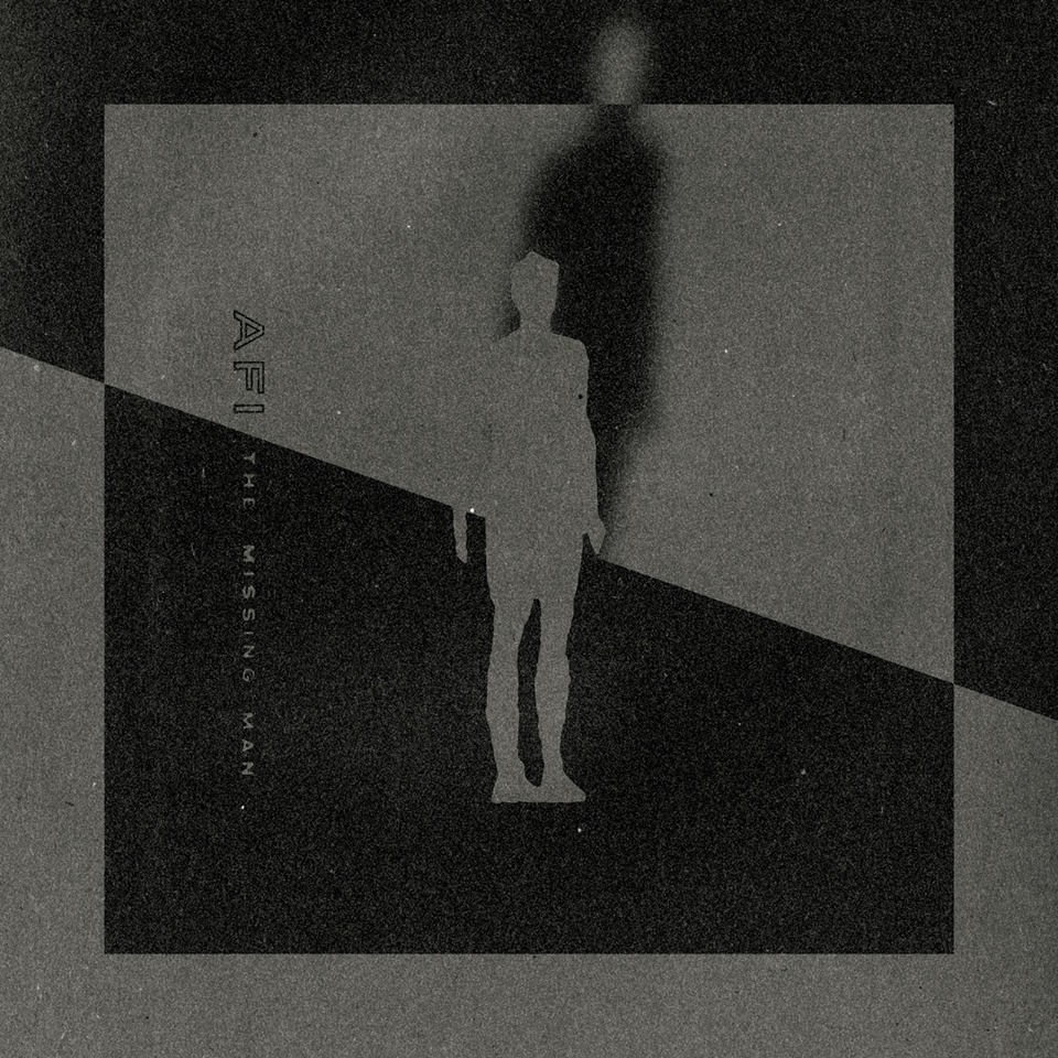 AFI Releases “Get Dark”, the First Teaser of Their ‘The Missing Man’ EP
