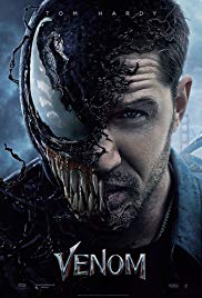 Venom: The Latest Take on the Classic Marvel Villain…