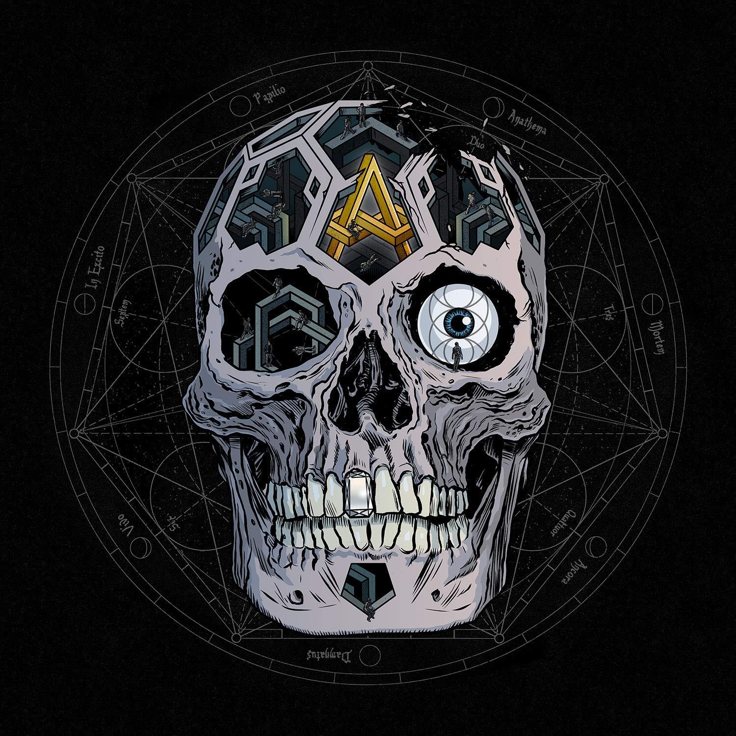 Atreyu Releases “In Our Wake”
