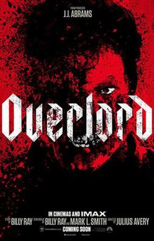 Overlord – Nazi Zombies and Plenty of Gore!