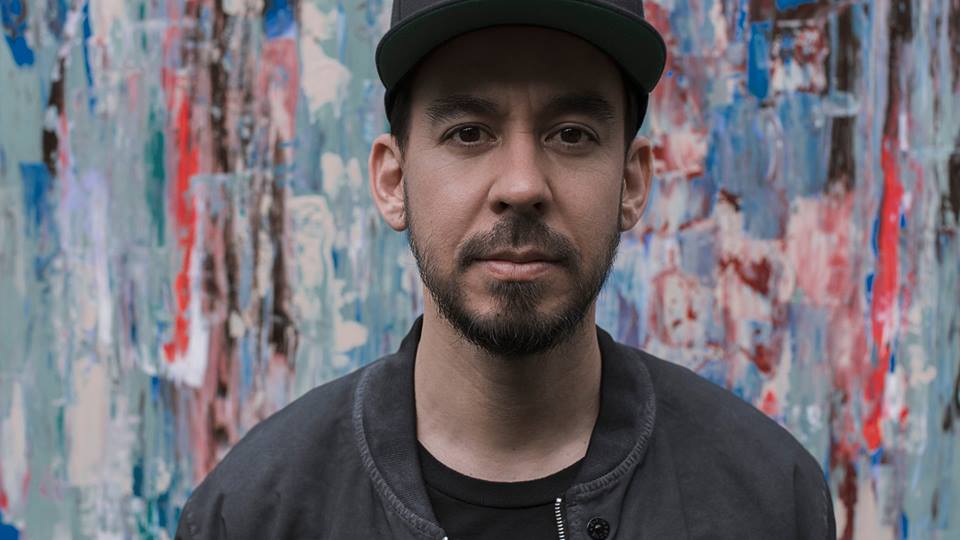 Mike Shinoda DELIVERS at the House of Blues, LV