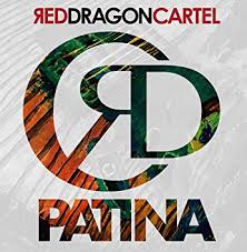Red Dragon Cartel – Jake E. Lee Returns with Patina, the Second RDC Album!
