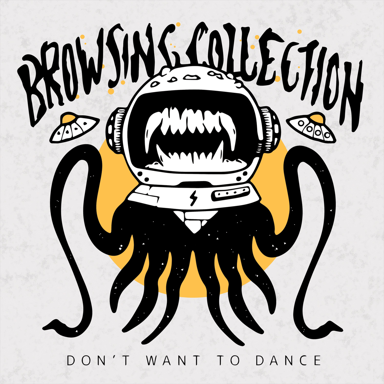 Browsing Collection Releases “Don’t Want to Dance”
