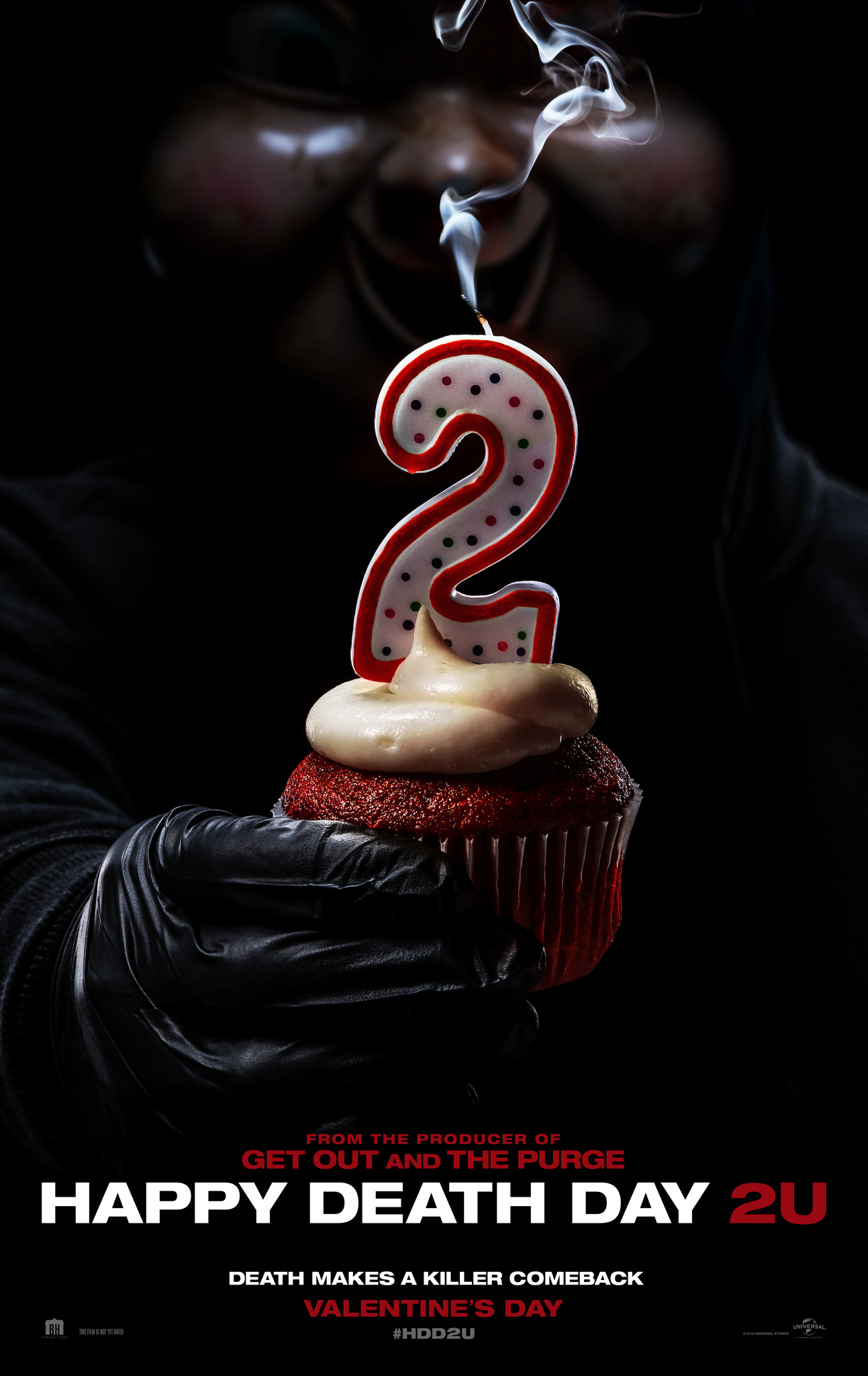 Happy Death Day 2U: The Time Loop is Back!
