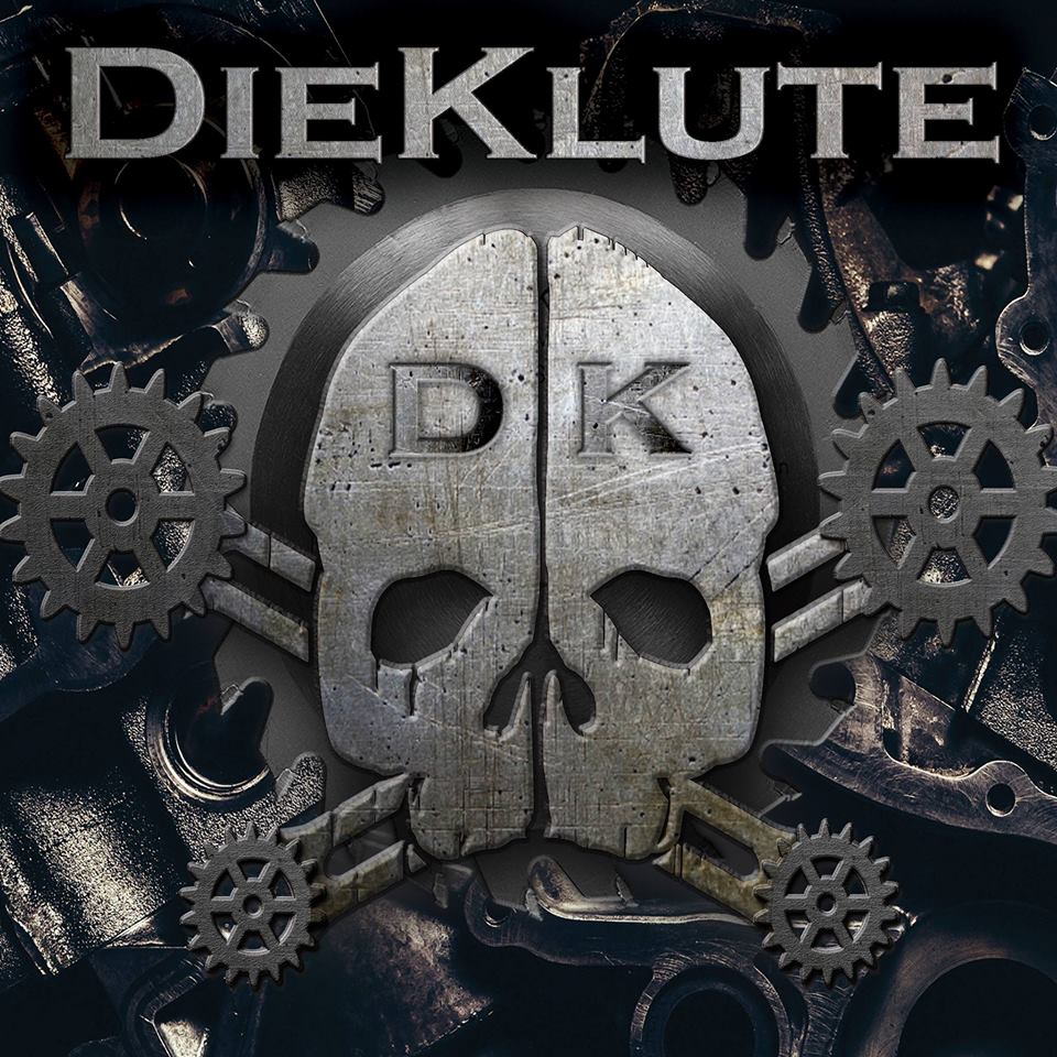 Industrial Supergroup Die Klute Releases “Planet Fear”