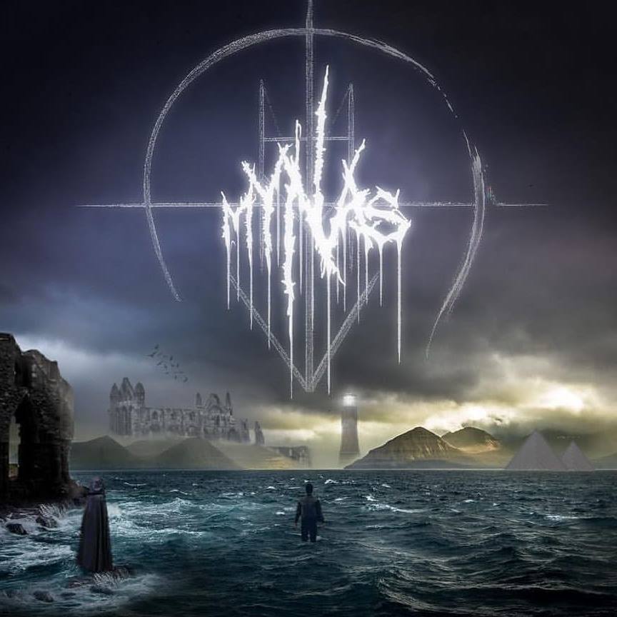 Mynas – Dead to the Unknown (Las Vegas Metal!)