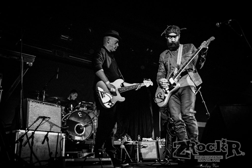 She Wants Revenge Spends the Night at Vinyl ZRockR Magazine