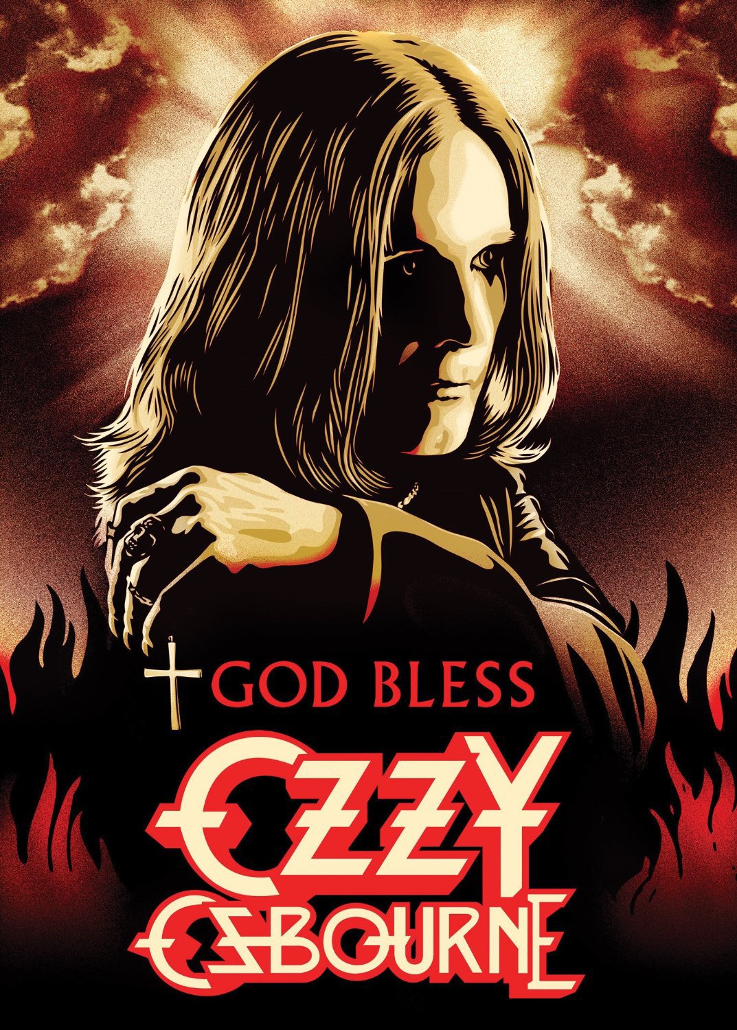 God Bless Ozzy Osbourne – A Look Back At This 2011 Overview of the Ozzman’s Life and Career!