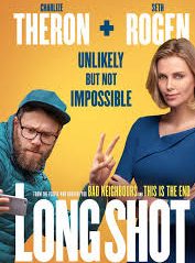 Long Shot – When Politics and Comedy Clash on the Big Screen!