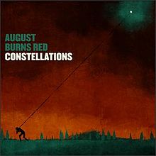 August Burns Red to celebrate a DECADE of Constellations!