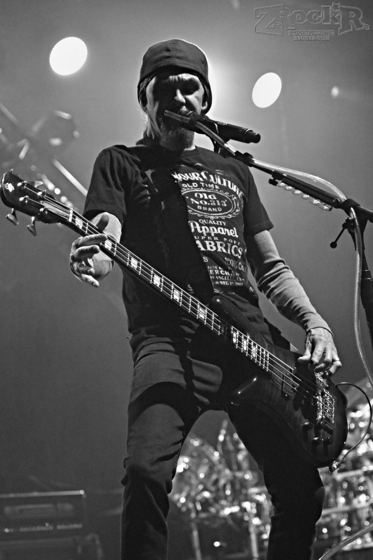 Godsmack at The Joint Las Vegas (Gallery) ZRockR Magazine