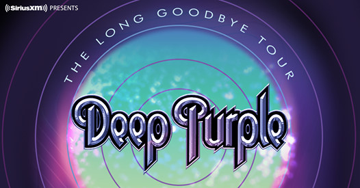 Deep Purple – A Look Back at the Band’s History in Anticipation of Their Vegas Gig!