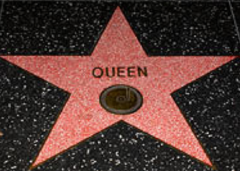 In Celebration of the 73rd Anniversary of the birth of Freddie Mercury- Queen’s Legendary Singer…