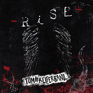 Tom Keifer – Cinderella Frontman Returns with Rise!