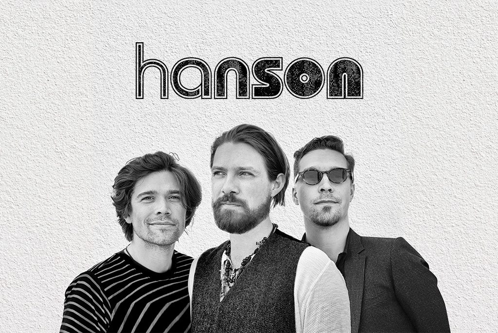 Hanson promotional image