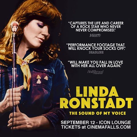 Linda Ronstadt – The Sound of My Voice is the New Documentary Covering the Legendary Singer’s Career!