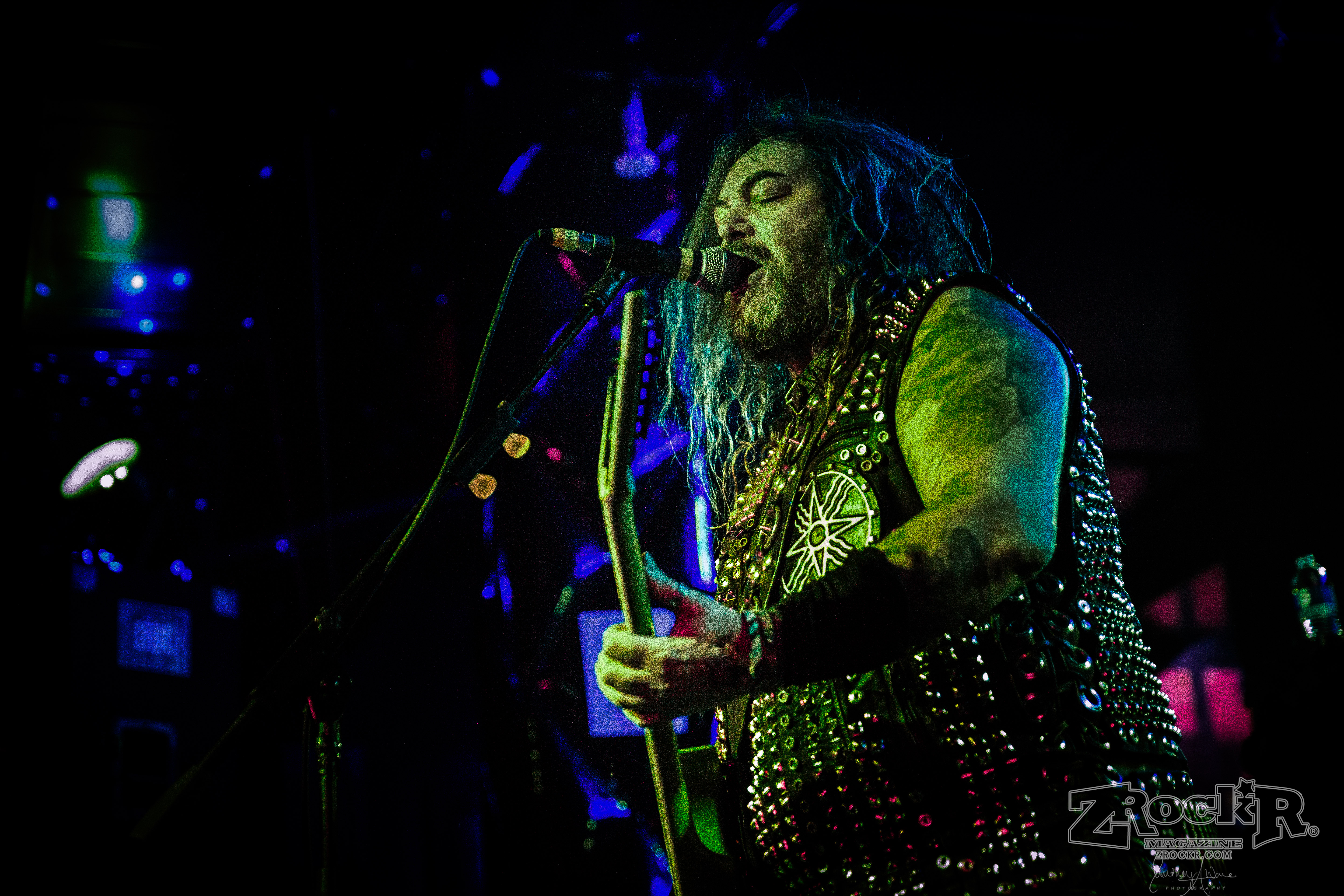 SOULFLY brought ‘The Summoning Tour’ to BBB!