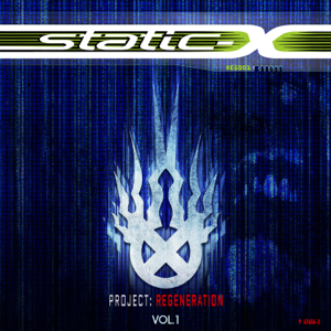 Project Regeneration – New Static-X Has Us All Dancing