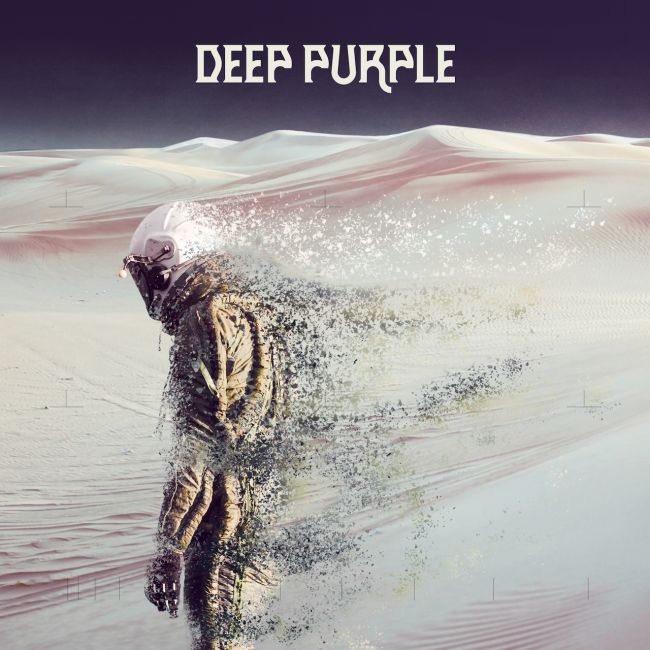 Deep Purple Returns With a Whoosh!