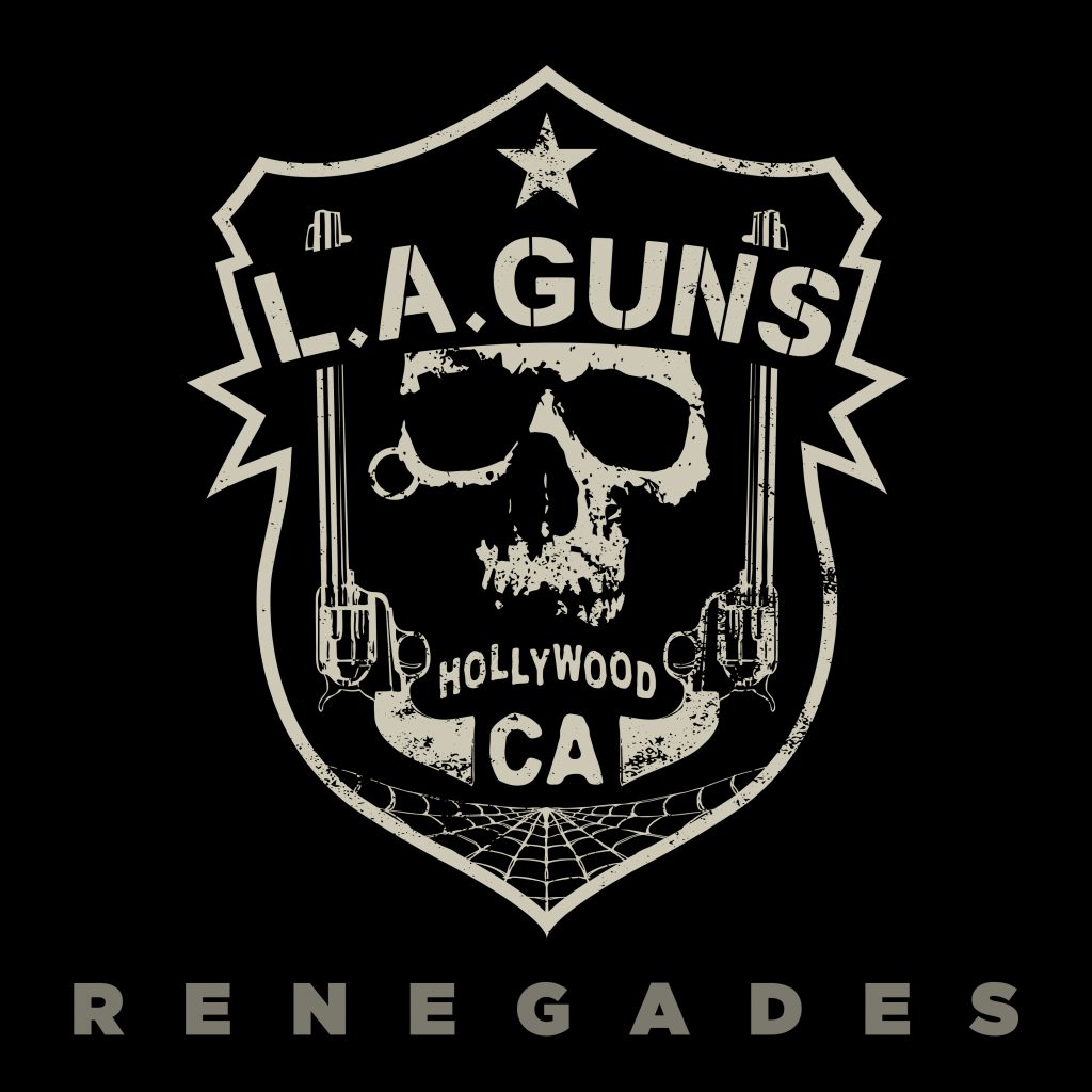 l.a. guns l.a. guns