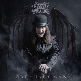 Ozzy Osbourne Reminds Fans Why He’s No “Ordinary Man” On His Latest Album!