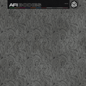 AFI Returns with Their 11th Studio LP; BODIES