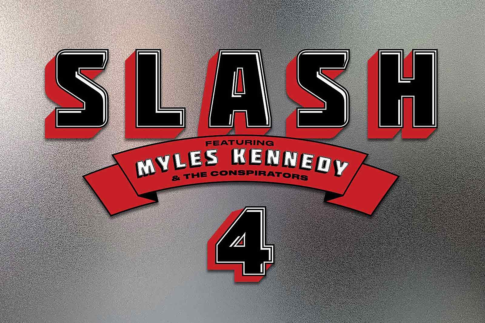 Slash 4 review