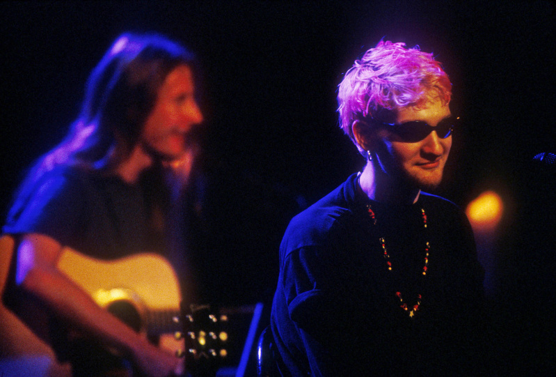 Remembering Layne Staley Through Some of Our Favorite Vocal Performances