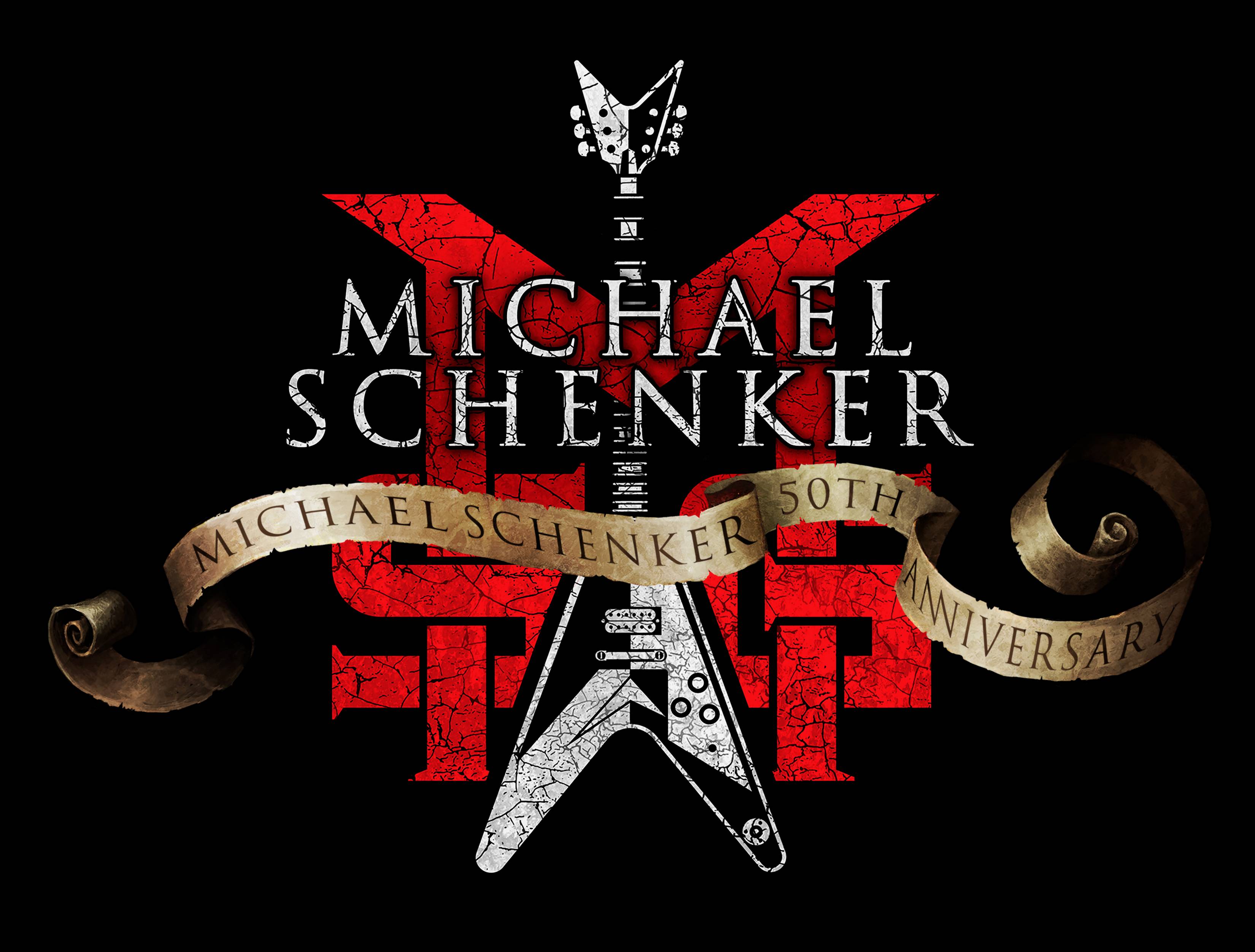 MICHAEL SCHENKER – UNIVERSAL (Review)