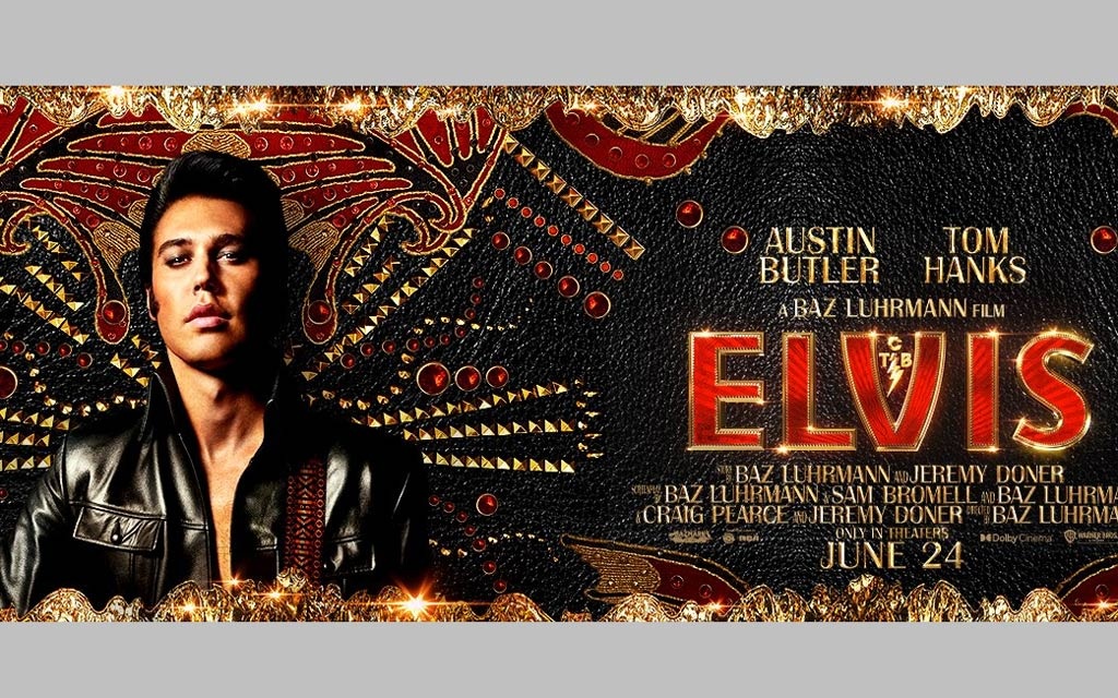 ELVIS 2022 Movie Review ZRockR Magazine