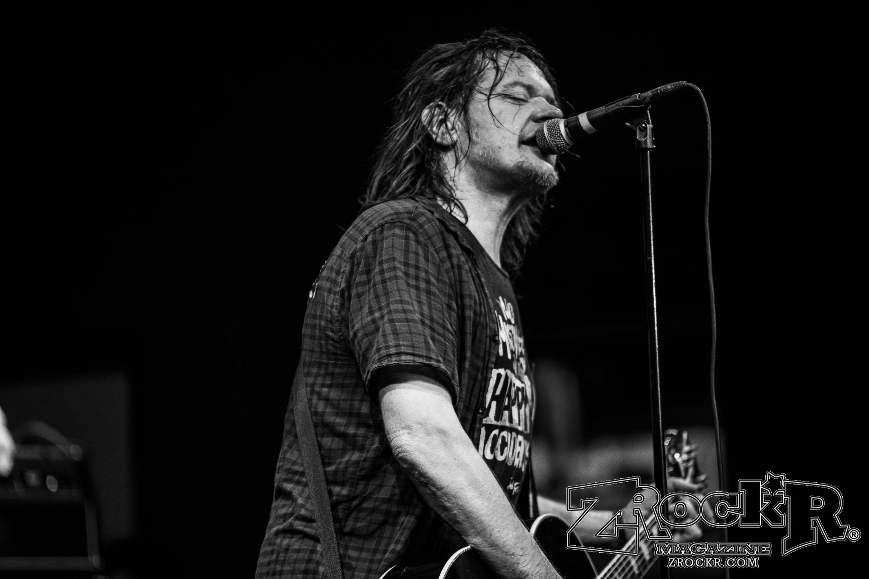 Soul Asylum + More Coming to Fremont Street