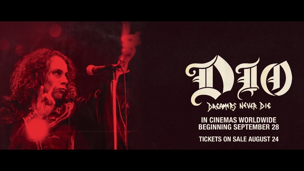DIO DISCIPLES' Debut Album Is 'On Hold', Says SIMON WRIGHT