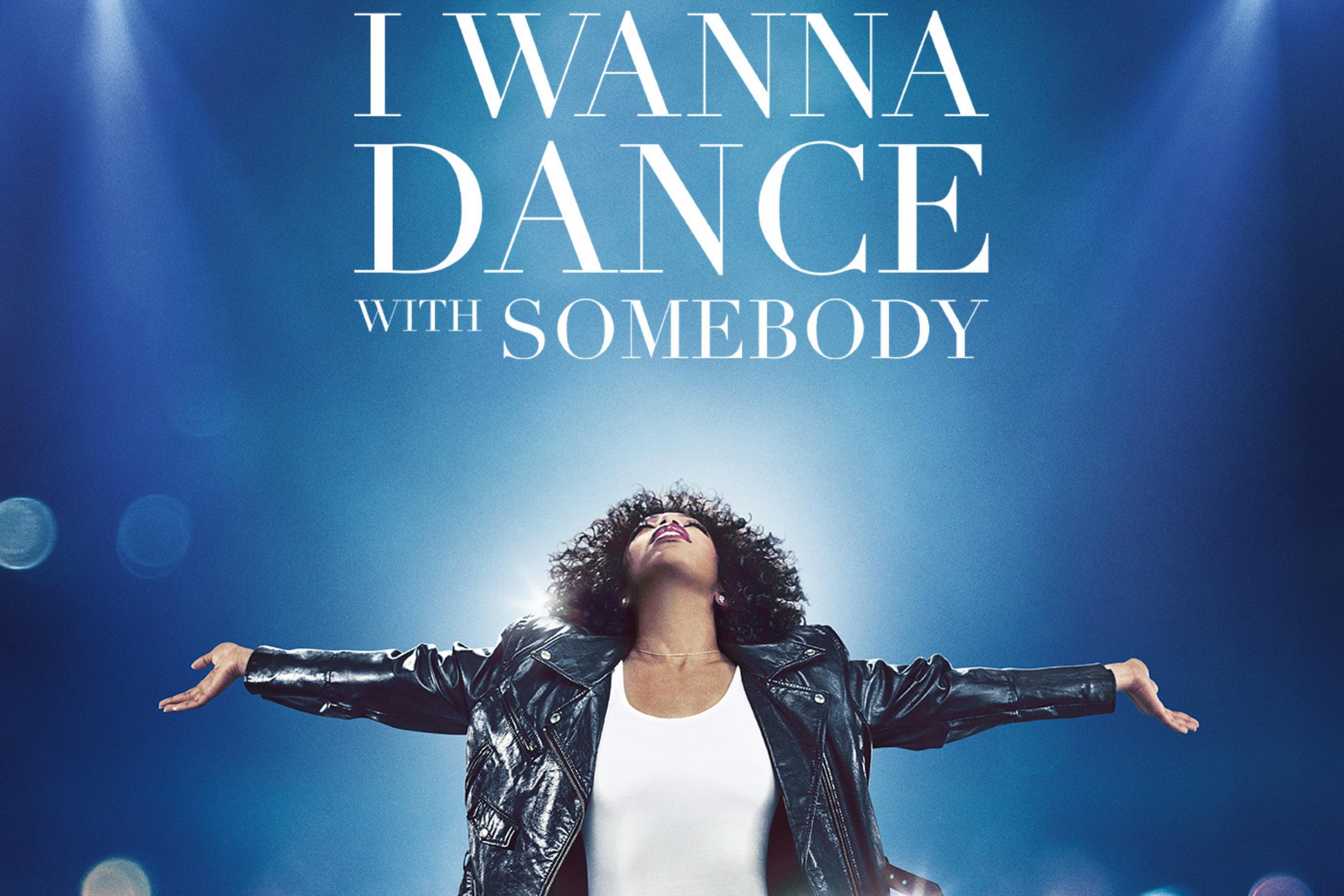 I Wanna Dance With Somebody Movie Review Zrockr Magazine