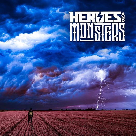 HEROES AND MONSTERS album review